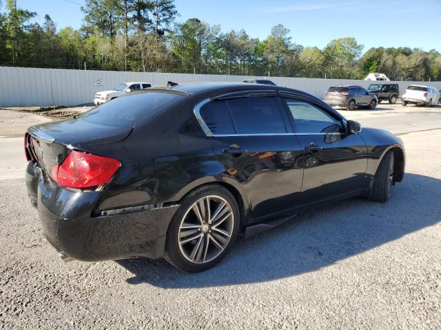 Obraz 3 z 2008 INFINITI G35  2008 z VIN JNKBV61E38M228018