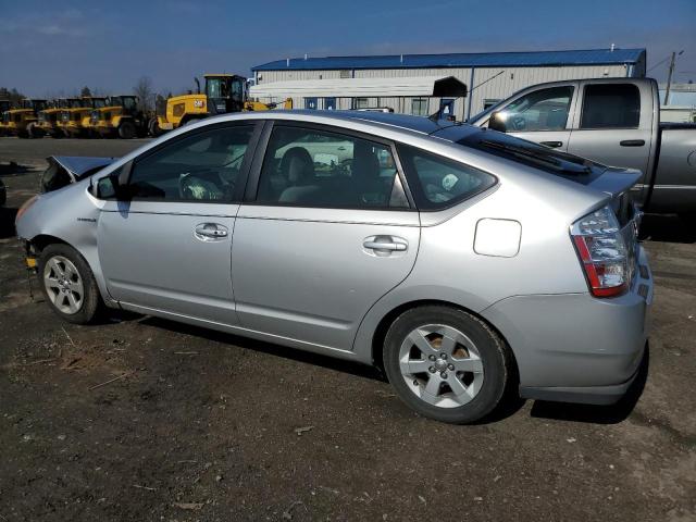 Изображение 2 2006 TOYOTA PRIUS  2006 с VIN JTDKB20U767515899