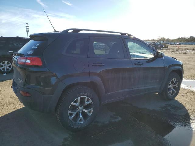 Изображение 3 2015 JEEP CHEROKEE TRAILHAWK 2015 с VIN 1C4PJMBS1FW786981