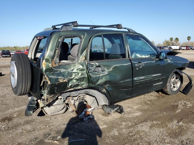 Image 3 of 1999 CHEVROLET TRACKER  1999 with VIN 2CNBE13C7X6924390