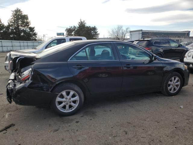 Image 3 of 2011 TOYOTA CAMRY BASE 2011 with VIN 4T4BF3EK3BR175617