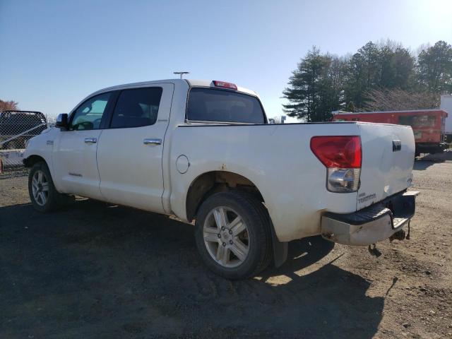 Obraz 2 z 2008 TOYOTA TUNDRA CREWMAX LIMITED 2008 z VIN 5TBDV58118S509075