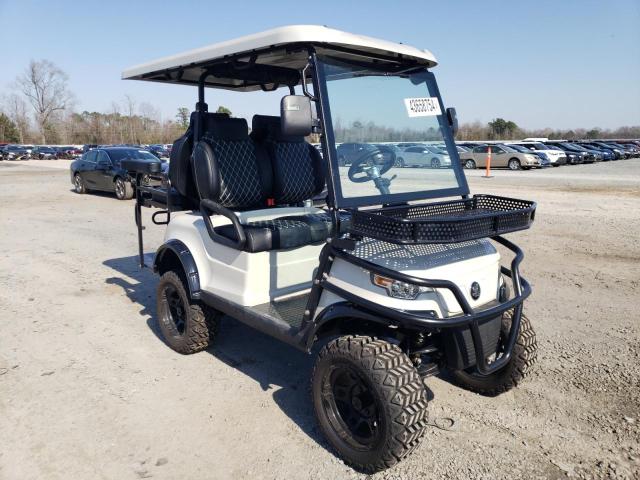 Image 1 of 2023 GOLF CLUB CAR 2023 with VIN 7R4BL4BA9NC000354