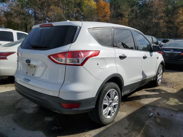 Obraz 3 z 2015 FORD ESCAPE S 2015 z VIN 1FMCU0F7XFUC01214
