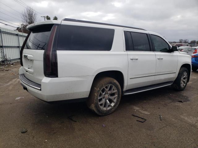 Image 3 of 2016 GMC YUKON XL K1500 SLT 2016 with VIN 1GKS2GKC0GR102928