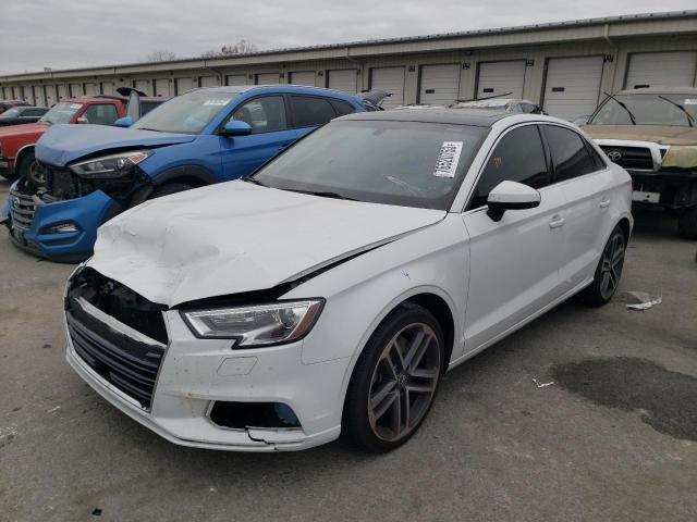 Изображение 2019 AUDI A3 PREMIUM 2019