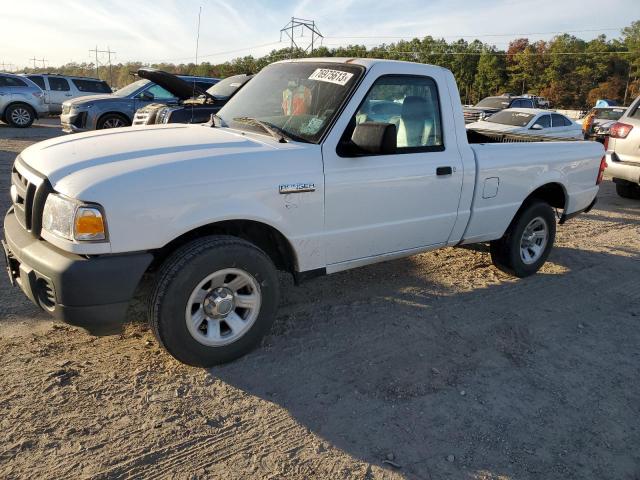 Obraz 2009 FORD RANGER  2009