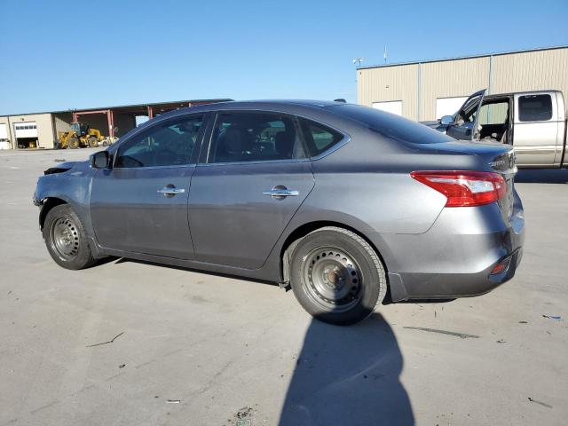 Image 2 of 2016 NISSAN SENTRA S 2016 with VIN 3N1AB7AP5GL673823