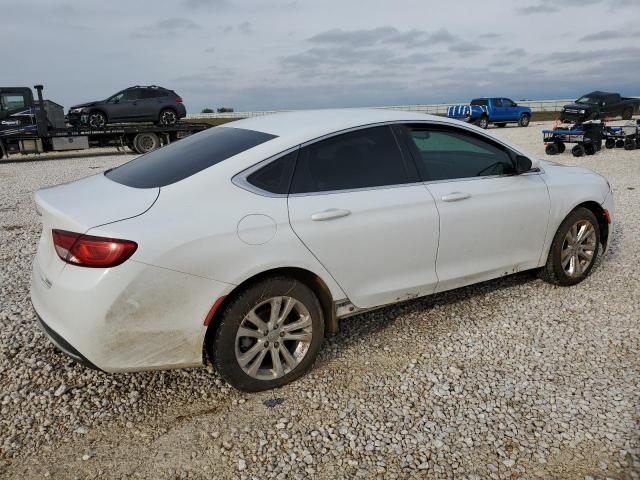 Изображение 3 2015 CHRYSLER 200 LIMITED 2015 с VIN 1C3CCCAB8FN749232