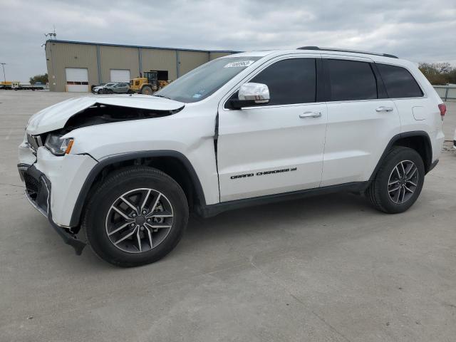 2022 JEEP GRAND CHEROKEE LIMITED 2022 image