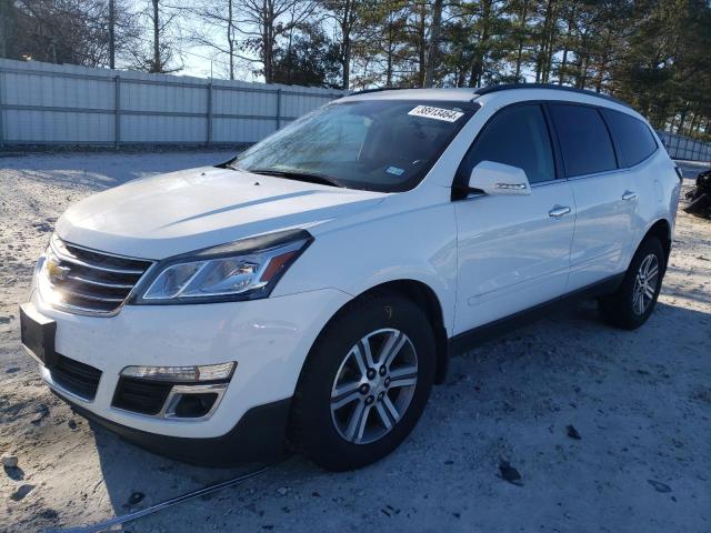 Obraz 2017 CHEVROLET TRAVERSE LT 2017