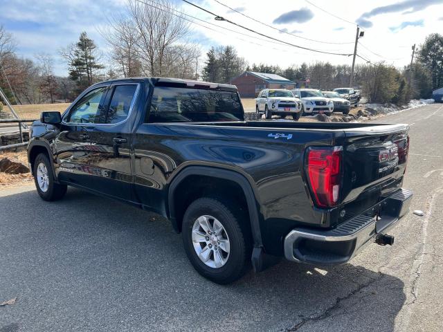 Изображение 3 2019 GMC SIERRA K1500 SLE 2019 с VIN 1GTR9BED3KZ258337