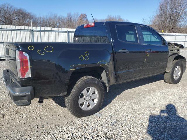 Obraz 3 z 2016 GMC CANYON  2016 z VIN 1GTG5BE31G1122076