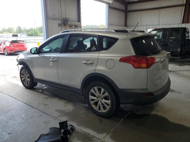 Obraz 2 z 2014 TOYOTA RAV4 LIMITED 2014 z VIN 2T3DFREV5EW215871