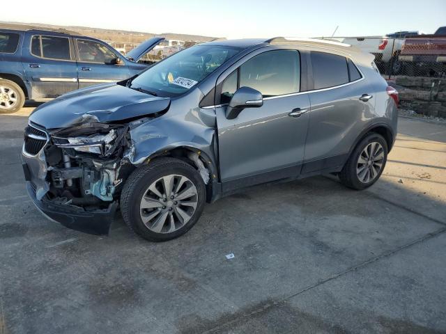 Изображение 1 2019 BUICK ENCORE PREFERRED 2019 с VIN KL4CJASB0KB802578