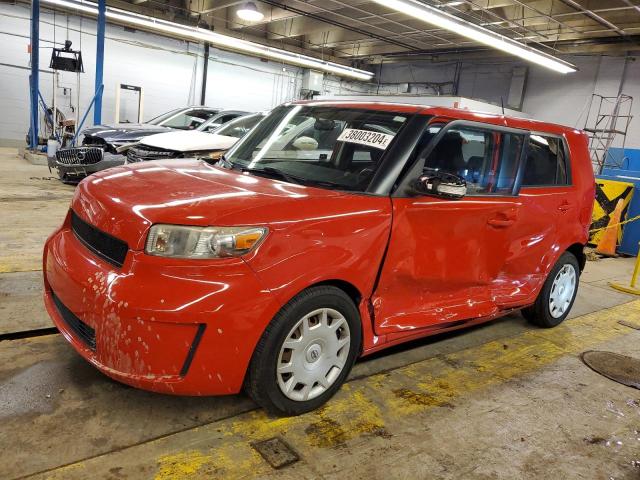 Изображение 2009 TOYOTA SCION XB 2009