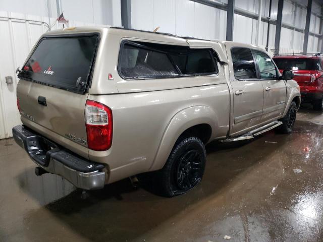 Obraz 3 z 2006 TOYOTA TUNDRA DOUBLE CAB SR5 2006 z VIN 5TBDT44186S536261