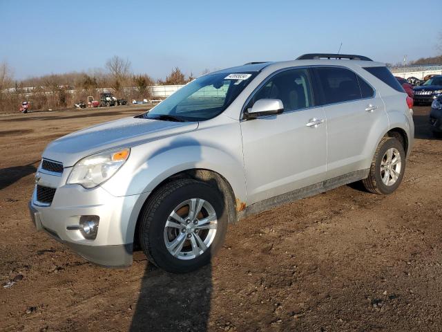 2013 CHEVROLET EQUINOX LT 2013 image