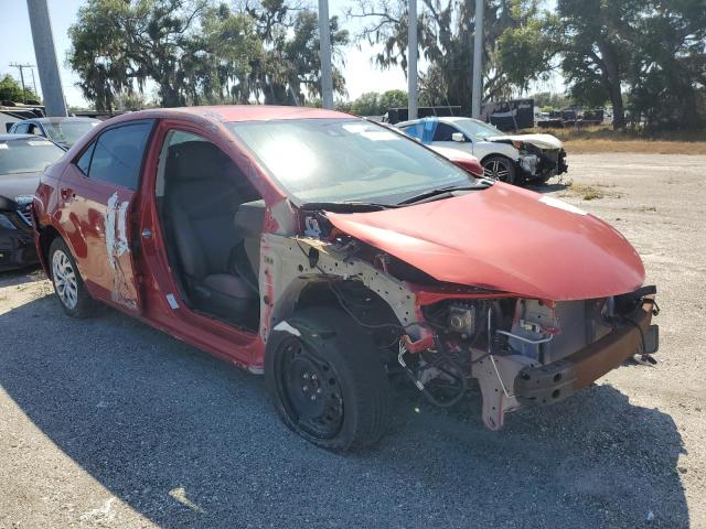 Obraz 2018 TOYOTA COROLLA L 2018