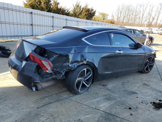 Image 3 of 2009 HONDA ACCORD EX 2009 with VIN 1HGCS12739A026852