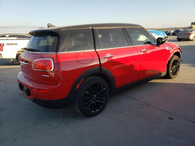 Image 3 of 2019 MINI COOPER CLUBMAN 2019 with VIN WMWLN5C56K2E34840