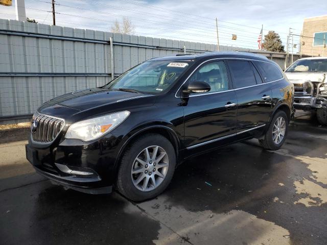 Image 1 of 2016 BUICK ENCLAVE  2016 with VIN 5GAKVBKD2GJ150221