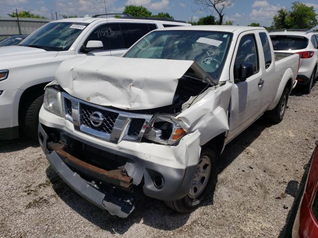 Obraz 2 z 2018 NISSAN FRONTIER S 2018 z VIN 1N6BD0CT3JN705072