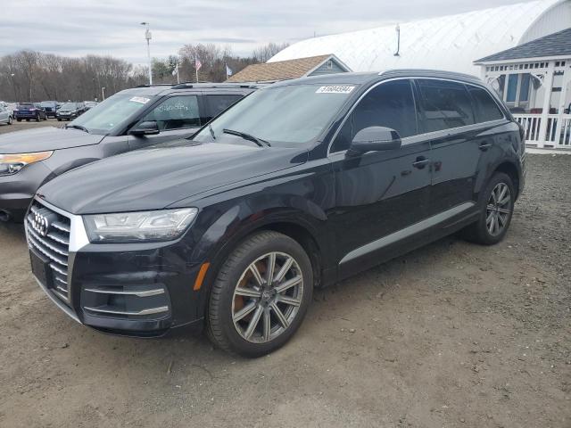 Изображение 1 2018 AUDI Q7 PREMIUM PLUS 2018 с VIN WA1LAAF78JD031781
