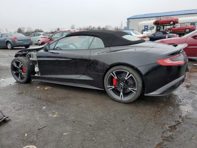 Изображение 2 2018 ASTON MARTIN VANQUISH S 2018 с VIN SCFPMCLZ2JGK04078