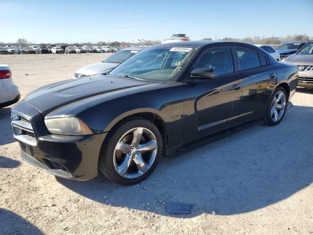 Изображение 1 2011 DODGE CHARGER R/T 2011 с VIN 2B3CL5CT1BH610416