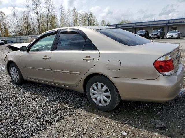 Image 2 of 2006 TOYOTA CAMRY LE 2006 with VIN 4T1BE32K76U729636