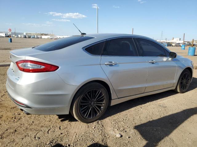Изображение 3 2016 FORD FUSION SE 2016 с VIN 3FA6P0HD0GR295100