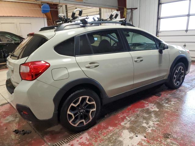 Obraz 3 z 2017 SUBARU CROSSTREK PREMIUM 2017 z VIN JF2GPABCXH8233339