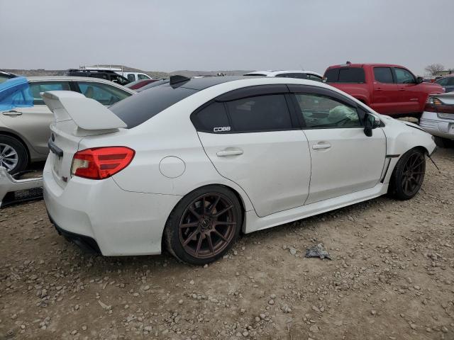 Изображение 3 2016 SUBARU WRX STI 2016 с VIN JF1VA2M66G9808393