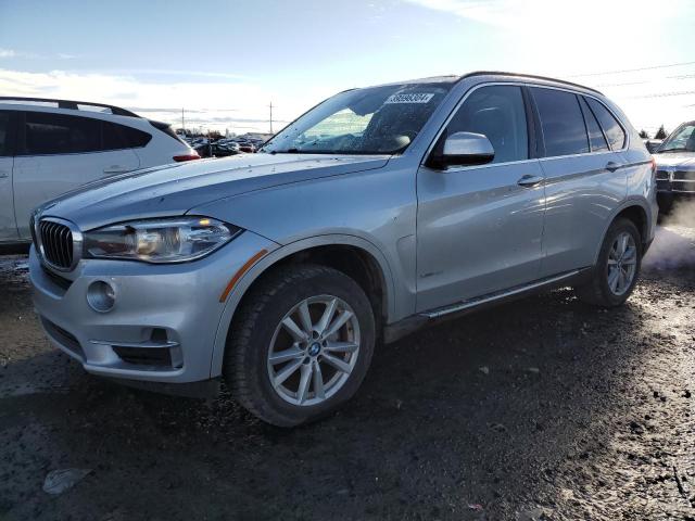 Изображение 1 2015 BMW X5 XDRIVE35I 2015 с VIN 5UXKR0C52F0K53883
