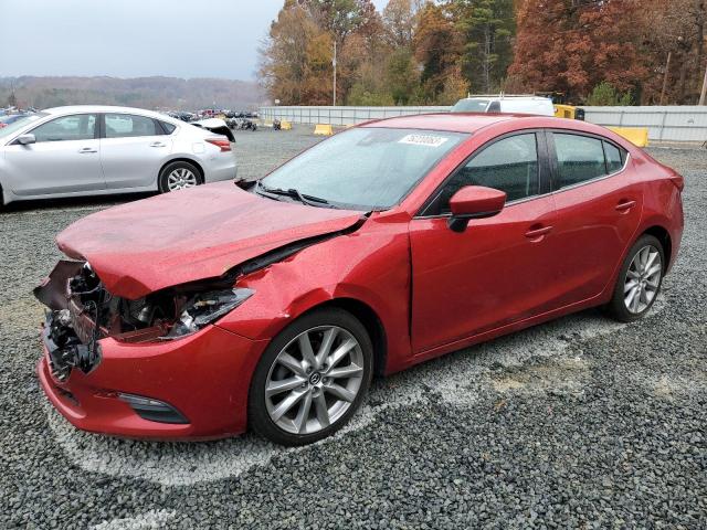 Изображение 2017 MAZDA 3 TOURING 2017