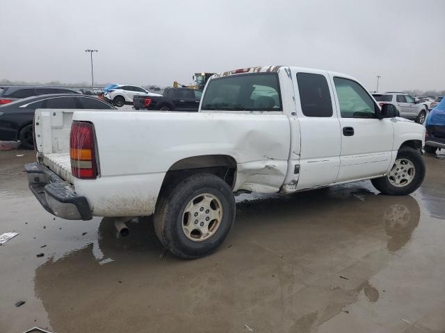 Image 3 of 2002 CHEVROLET SILVERADO C1500 2002 with VIN 2GCEC19V021203964