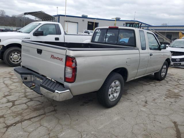 Obraz 3 z 1998 NISSAN FRONTIER KING CAB XE 1998 z VIN 1N6DD26S6WC373901