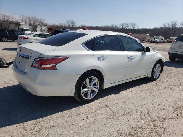 Obraz 3 z 2015 NISSAN ALTIMA 2.5 2015 z VIN 1N4AL3AP0FN310059