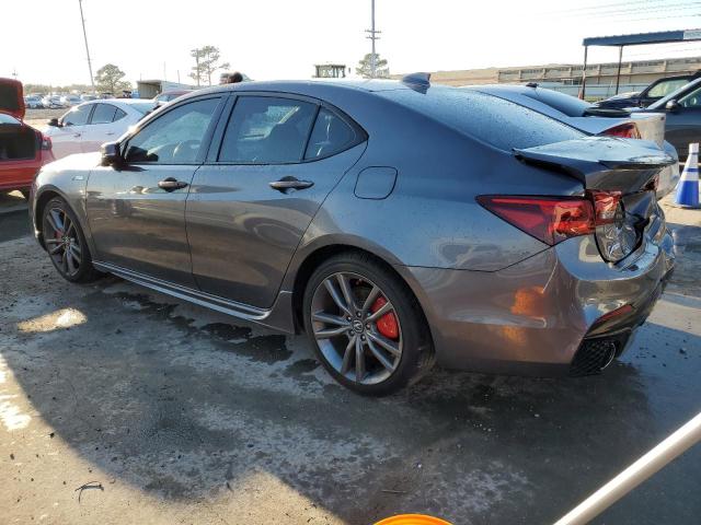 Obraz 2 z 2018 ACURA TLX TECH+A 2018 z VIN 19UUB2F61JA000265