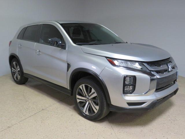 Изображение 2021 MITSUBISHI OUTLANDER SPORT ES 2021