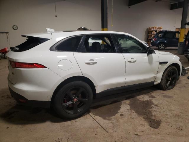 Obraz 3 z 2018 JAGUAR F-PACE PREMIUM 2018 z VIN SADCJ2GX8JA237019