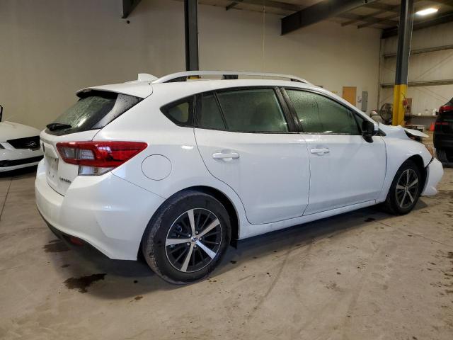 Image 3 of 2023 SUBARU IMPREZA PREMIUM 2023 with VIN 4S3GTAV65P3716782