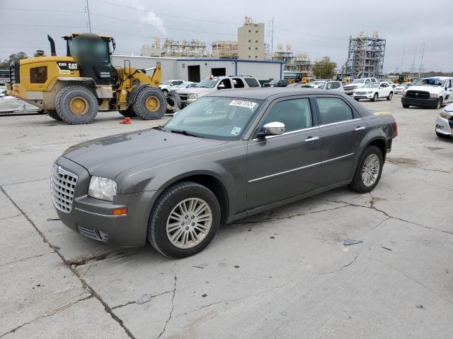 Obraz 1 z 2010 CHRYSLER 300 TOURING 2010 z VIN 2C3CA5CV5AH102300