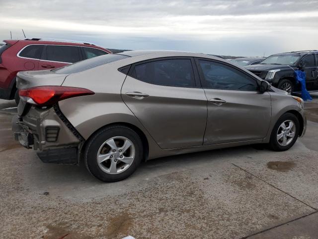 Изображение 3 2014 HYUNDAI ELANTRA SE 2014 с VIN 5NPDH4AE7EH476011
