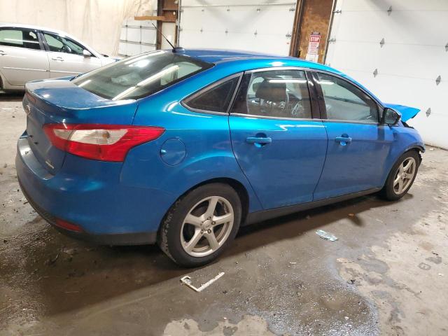 Image 3 of 2014 FORD FOCUS SE 2014 with VIN 1FADP3F2XEL280724