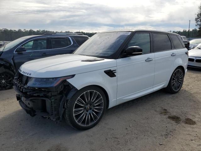Изображение 2019 LAND ROVER RANGE ROVER SPORT HSE DYNAMIC 2019