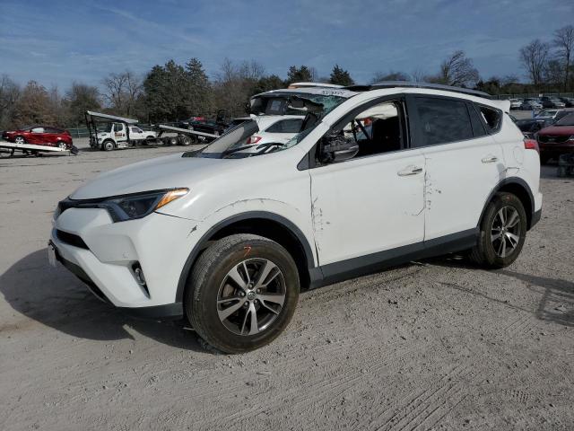 Obraz 1 z 2018 TOYOTA RAV4 ADVENTURE 2018 z VIN JTMWFREV8JJ194242
