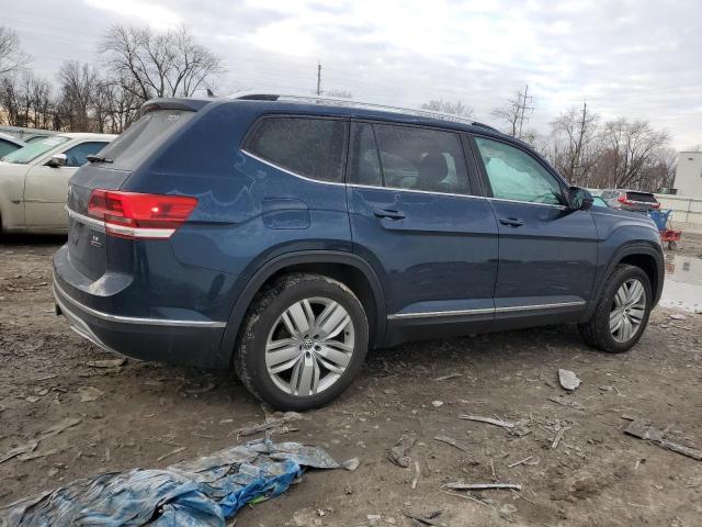 Изображение 3 2019 VOLKSWAGEN ATLAS SEL 2019 с VIN 1V2MR2CA0KC577389
