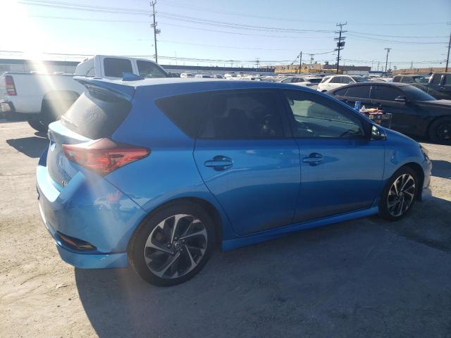Image 3 of 2017 TOYOTA COROLLA IM  2017 with VIN JTNKARJE0HJ545797